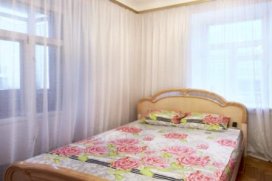 Квартира посуточно в Львове на ул. Малая Житомирская, 20-г