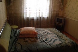 Квартира посуточно в Львове на ул. Костя Левицкого, 10