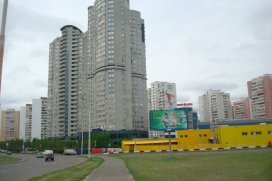 Квартира посуточно в Львове на ул. Гришко, 9