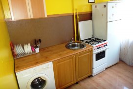 Квартира посуточно в Львове на ул. Мечникова, 7-А