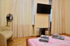 Квартира посуточно в Львове на ул. Горького, 38