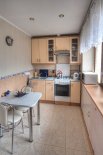 Квартира посуточно в Львове на ул. Большая Васильковская, 129