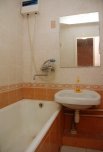 Квартира посуточно в Львове на ул. Николая Островского, 7