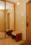 Квартира посуточно в Львове на ул. Урицкого, 32