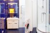 Квартира посуточно в Львове на ул. Костя Левицкого, 15-А