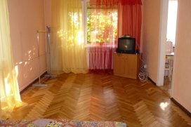 Квартира посуточно в Львове на ул. Ивана Кудри, 16-А