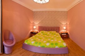 Квартира посуточно в Львове на СтароЛьвовский переулок, 5