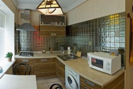 Квартира посуточно в Львове на СтароЛьвовский переулок, 5