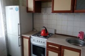 Квартира посуточно в Львове на ул. Лычаковская, 18