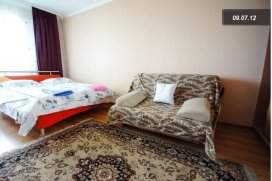 Квартира посуточно в Львове на ул. Михаила Драгоманова, 14а