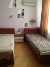 Квартира посуточно в Львове на ул. Никольско-Слободская, 2-В