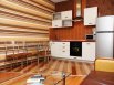 Квартира посуточно в Львове на ул. Шота Руставелли