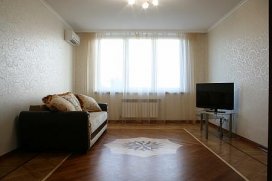 Квартира посуточно в Львове на ул. Елизаветы Чавдар, 1