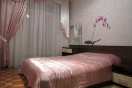 Квартира посуточно в Львове на ул. Красноармейская, 24