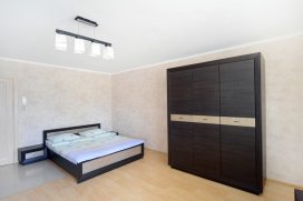 Квартира посуточно в Львове на ул. Шелковичная, 48