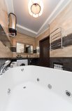 Квартира посуточно в Львове на ул. Госпитальная, 2