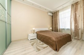 Квартира посуточно в Львове на ул. Льва Толстого, 5А