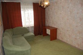 Квартира посуточно в Львове на пр-т Свободы, 93