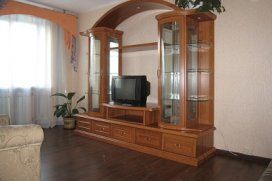 Квартира посуточно в Львове на ул. Николая Островского, 7