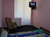 Квартира посуточно в Львове на ул. Петра Дорошенко, 3