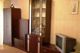 Квартира посуточно в Львове на бул. Кольцова, 24