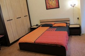Квартира посуточно в Львове на Михайловский переулок, 9а