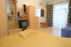 Квартира посуточно в Львове на ул. Киквидзе, 4