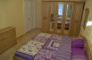 Квартира посуточно в Львове на ул. Киквидзе, 4