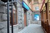 Квартира посуточно в Львове на ул. Софиевская, 16/16