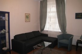 Квартира посуточно в Львове на ул. Софиевская, 16/16