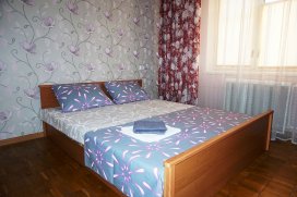 Квартира посуточно в Львове на ул. Щорса, 37