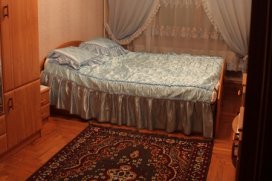 Квартира посуточно в Львове на пер. Моторный, 5/7
