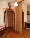 Квартира посуточно в Львове на пер. Моторный, 5/7