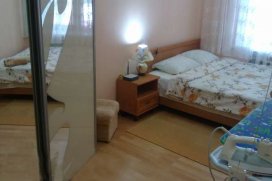 Квартира посуточно в Львове на ул. Стретенская, 11