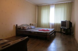 Квартира посуточно в Львове на пр-т Свободы, 21