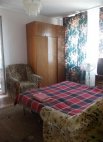 Квартира посуточно в Львове на пр-т Свободы, 50