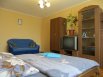 Квартира посуточно в Львове на пр-т Свободы, 25