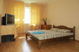 Квартира посуточно в Львове на пр-т Свободы, 40