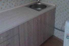 Квартира посуточно в Львове на ул. Энтузиастов, 29/2