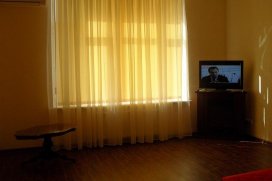Квартира посуточно в Львове на Днепровская набережная, 26