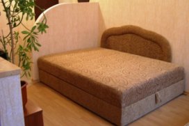 Квартира посуточно в Львове на ул. Верховинная, 81