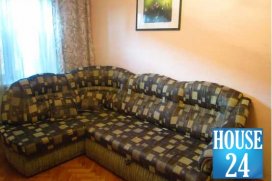 Квартира посуточно в Львове на пр-т Свободы, 16