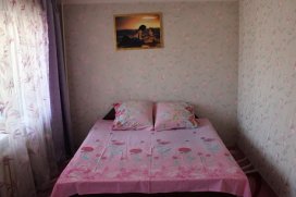 Квартира посуточно в Львове на ул. Костя Левицкого, 19