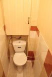 Квартира посуточно в Львове на ул. Костя Левицкого, 19