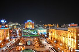 Квартира посуточно в Львове на ул. Софиевская, 2