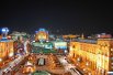 Квартира посуточно в Львове на ул. Софиевская, 2