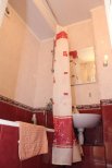 Квартира посуточно в Львове на ул. Костя Левицкого, 21
