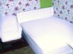 Квартира посуточно в Львове на ул. Ларисы Руденко, 8