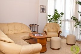 Квартира посуточно в Львове на ул. Саксаганского, 17