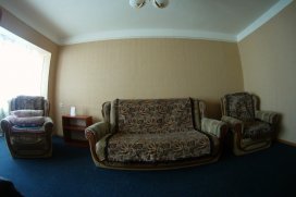 Квартира посуточно в Львове на пр-т Свободы, 17